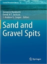 Sand and Gravel Spits Randazzo G, Jackson DWT, Andrew J, Cooper G (2015)